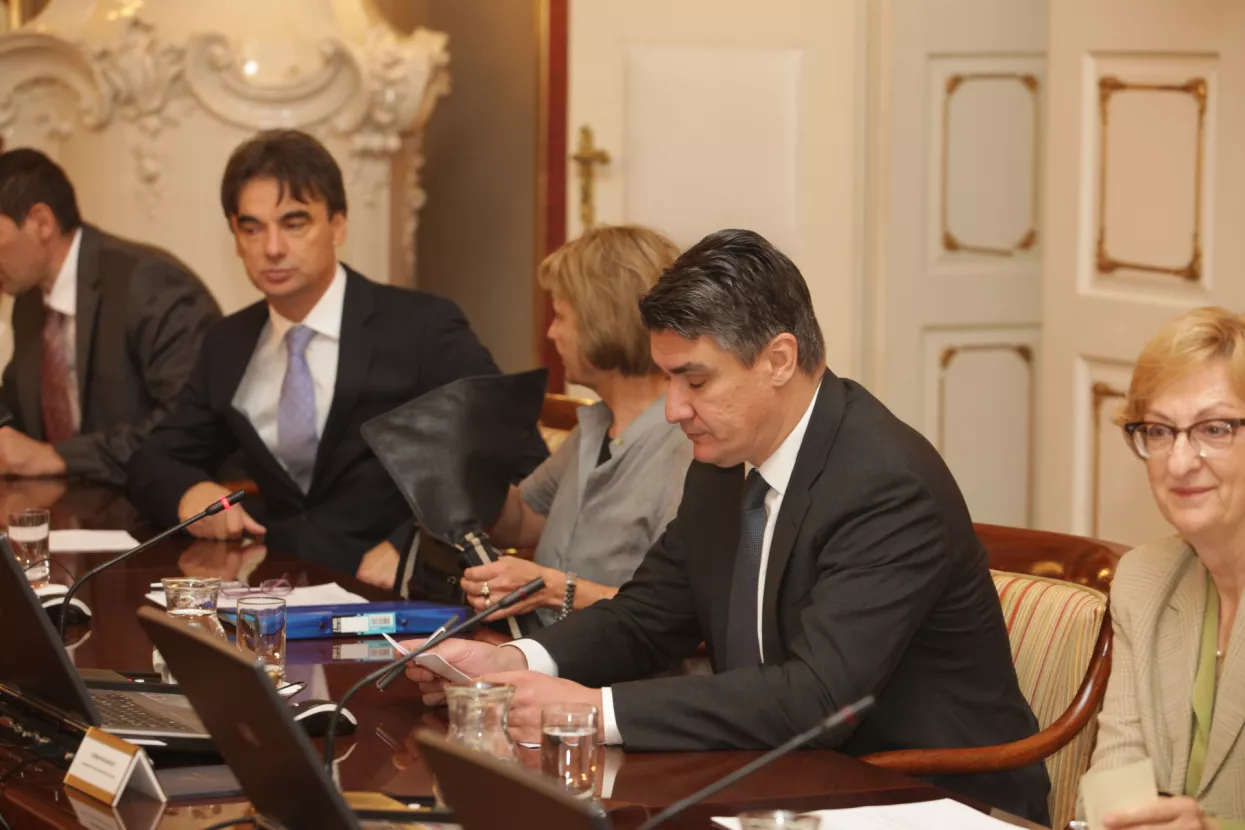 Vlada: Predstečajne nagodbe idu u Stečajni zakon