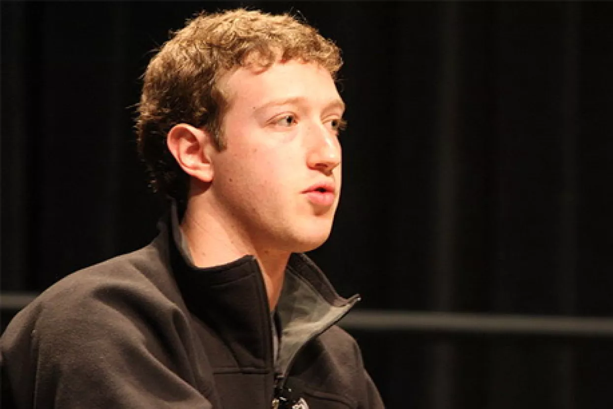 Nizozemski regulatori preispituju Facebookove uvjete korištenja