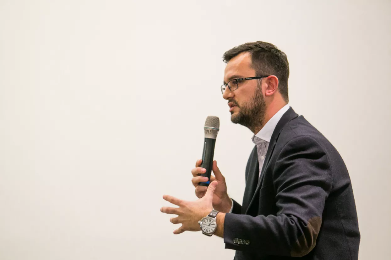 Matija Žulj: Cilj nam je doći do 20.000 korisnika u 2015.