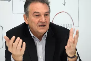 Da sam ostao u Vladi, Plomin C, LNG i Ombla već bi se gradili