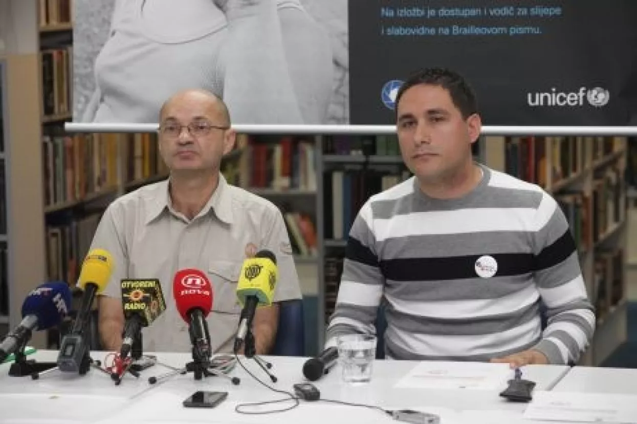 Udruga Franak pozvala Vladu na uvođenje privremenog moratorija na ovrhe