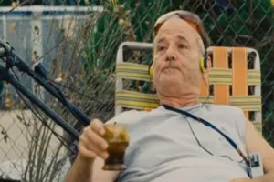 Filmska kritika - Vincent