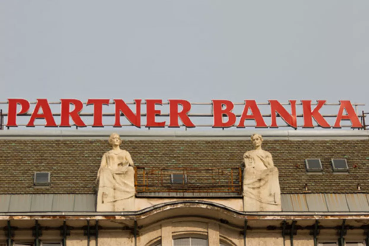 Na čelo Partner banke dolazi Petar Repušić