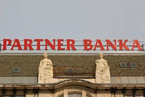 Na čelo Partner banke dolazi Petar Repušić