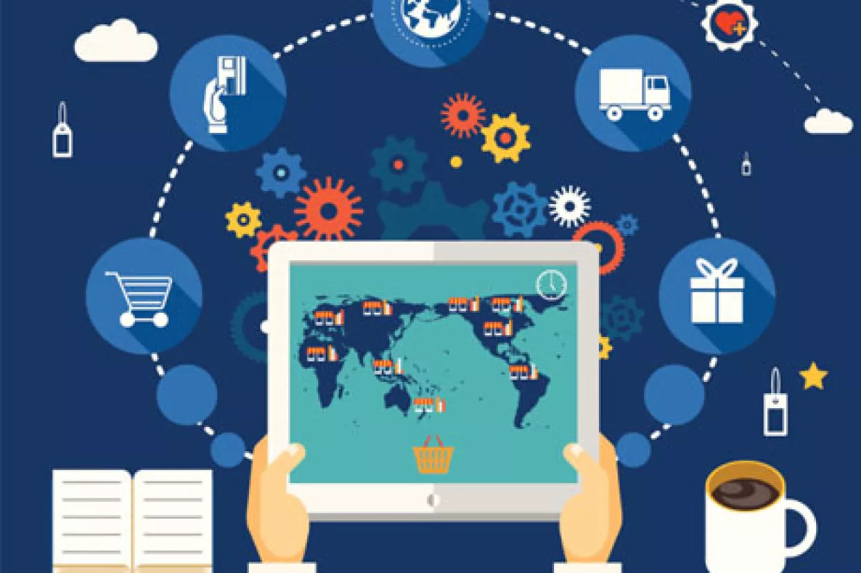 A ‘osobe’ 2014. su: gospođa Aplikacija i gospodin Izvoz