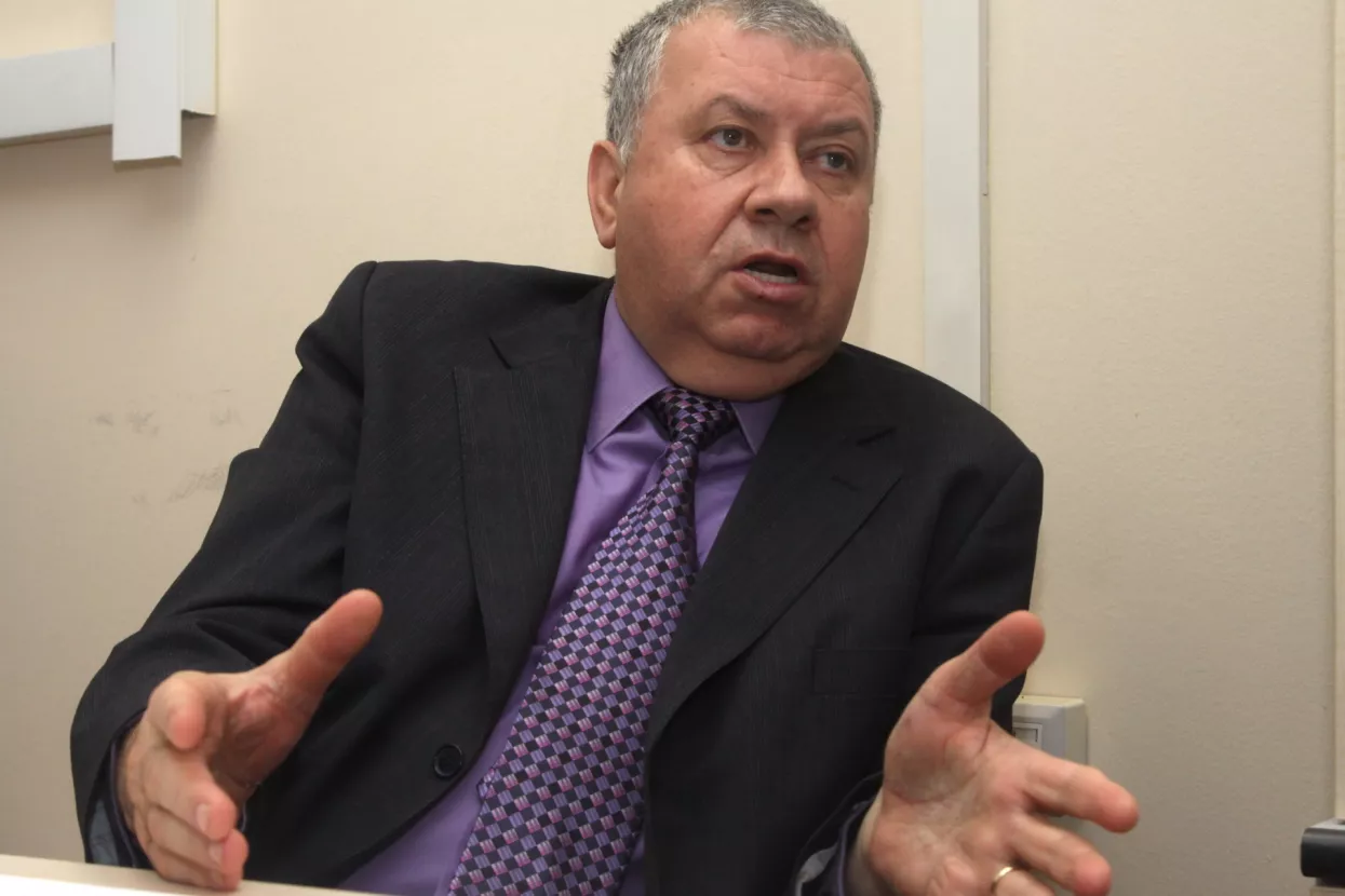 Za svaku tvrtku u drvnoj industriji postoji stranac koji bi je rado kupio