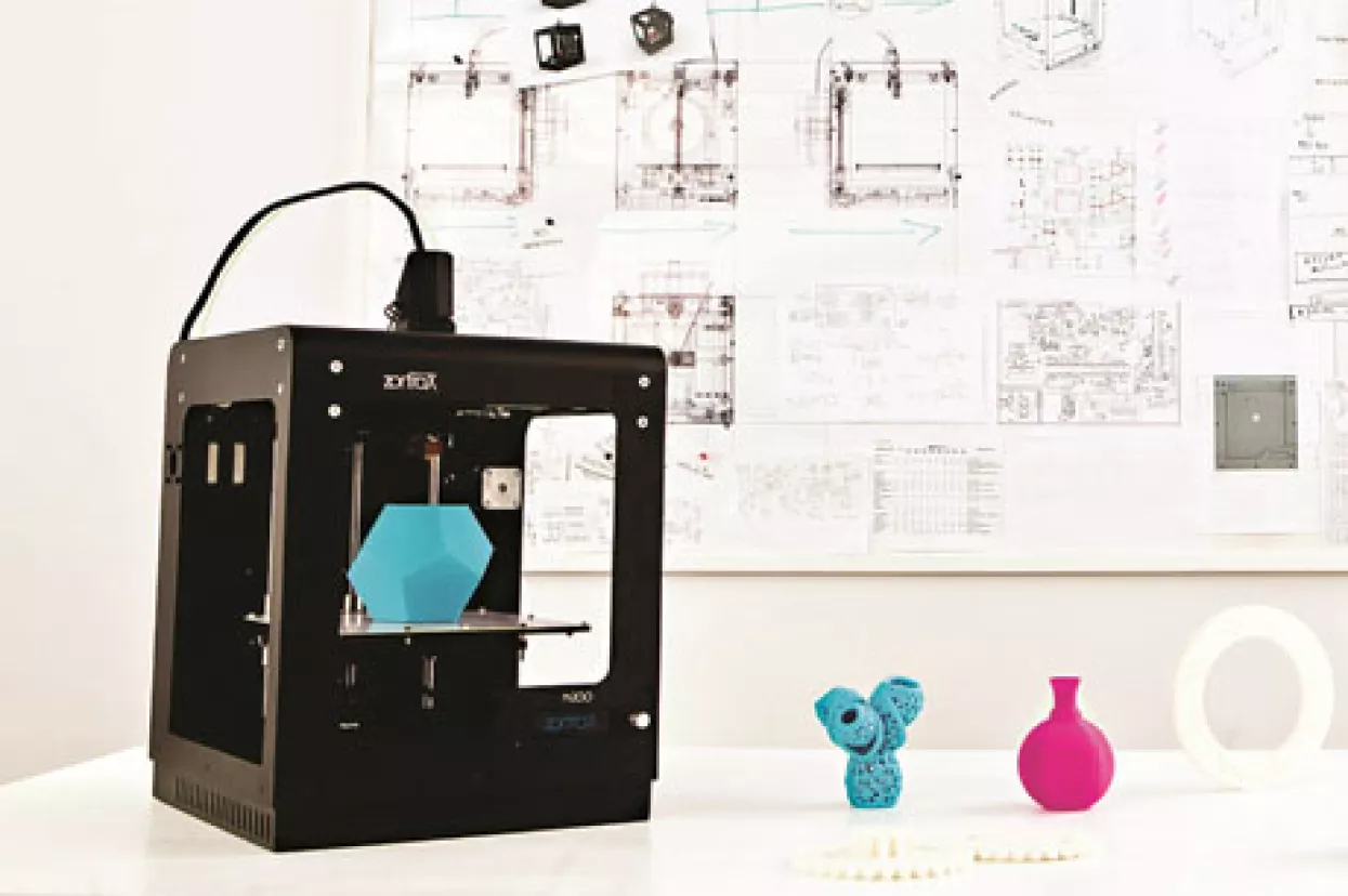 Potro&scaron;ači će do 2030. sami proizvoditi &scaron;to im treba