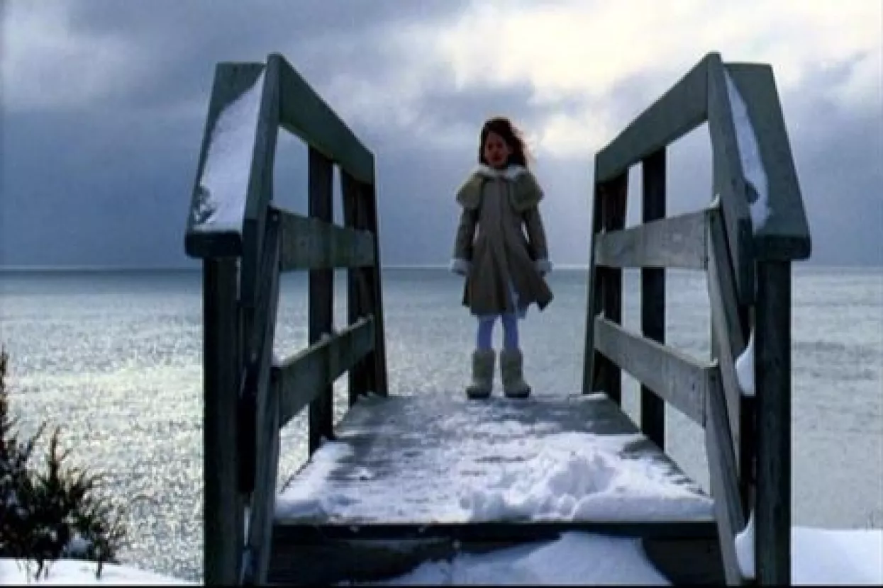 10 božićnih filmskih katastrofa