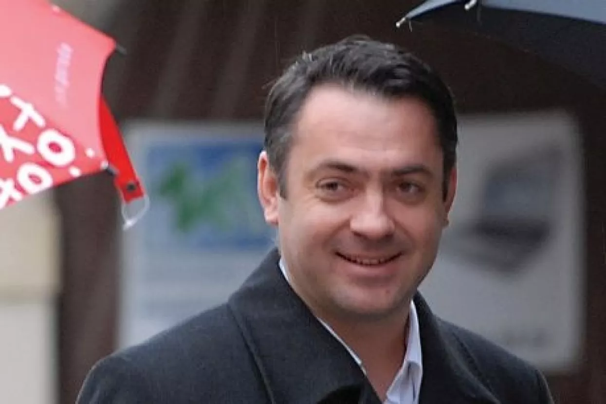 U Čateks ulaze Slovenci