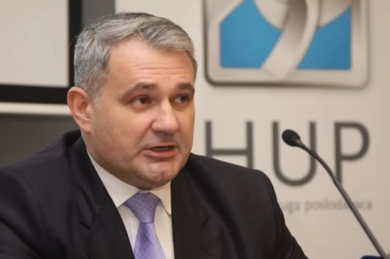 Majetić: Vlada bi trebala zaboraviti da je u predizbornoj godini