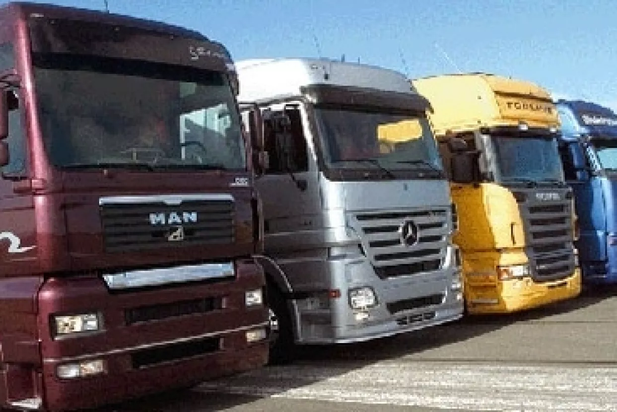 Njemačko povećanje satnice za vozače zabrinulo i hrvatske prijevoznike