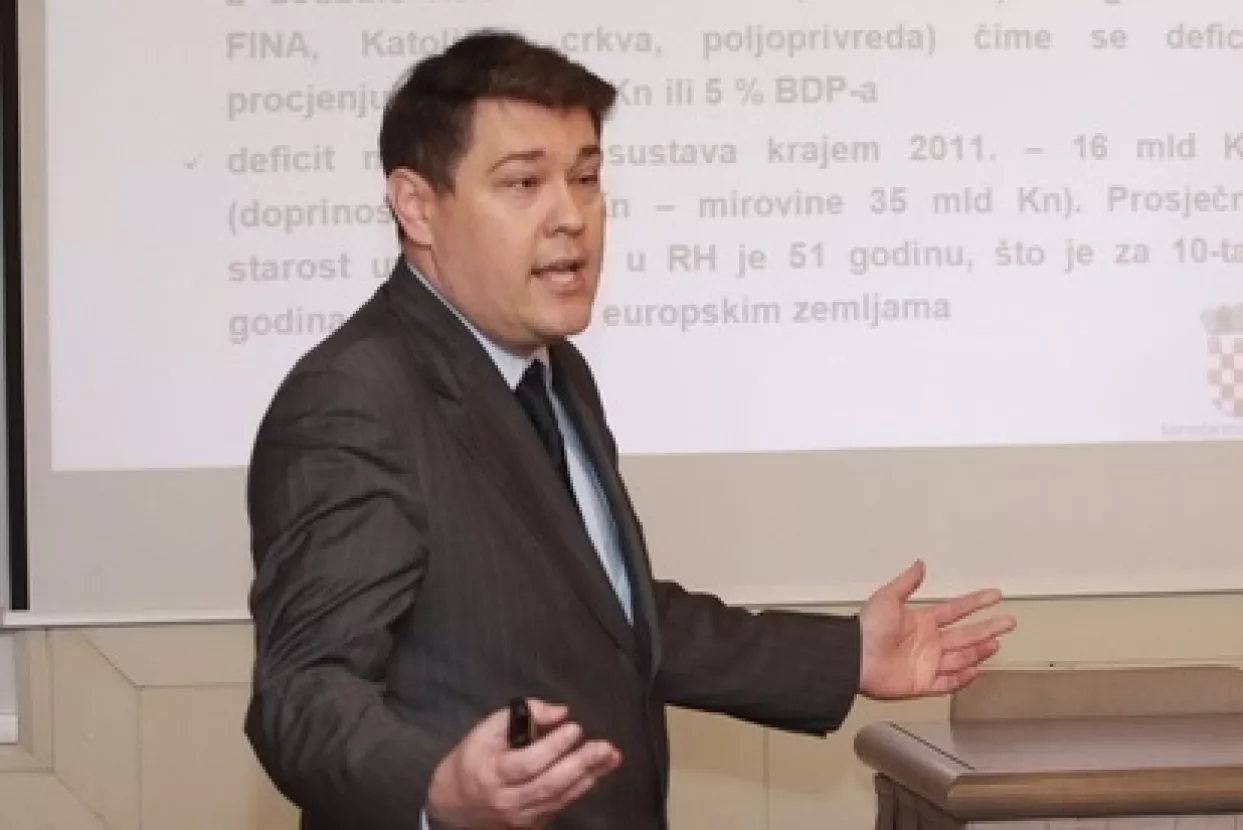 Uplaćeni poticaji za stambenu &scaron;tednju i treći mirovinski stup