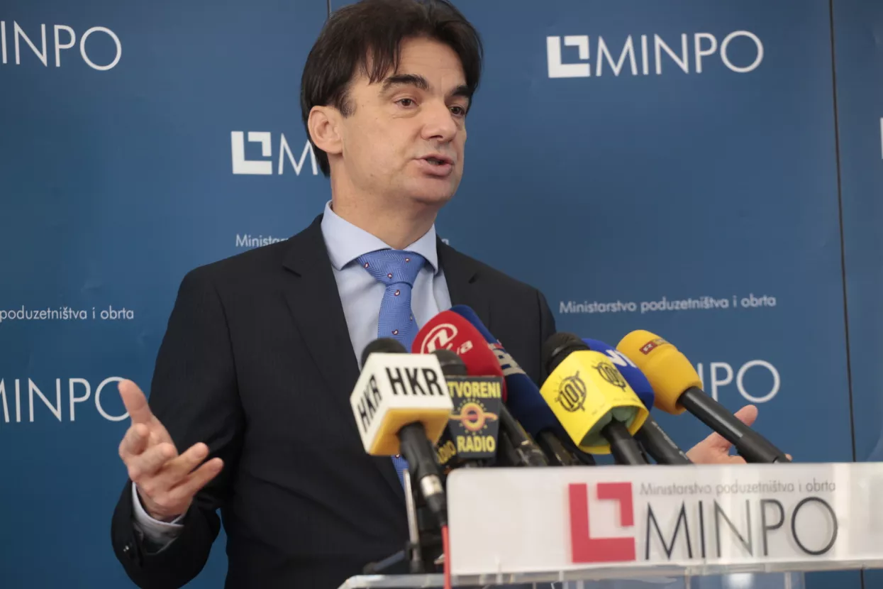 U veljači natječaj za poduzetnike težak 147 milijuna eura