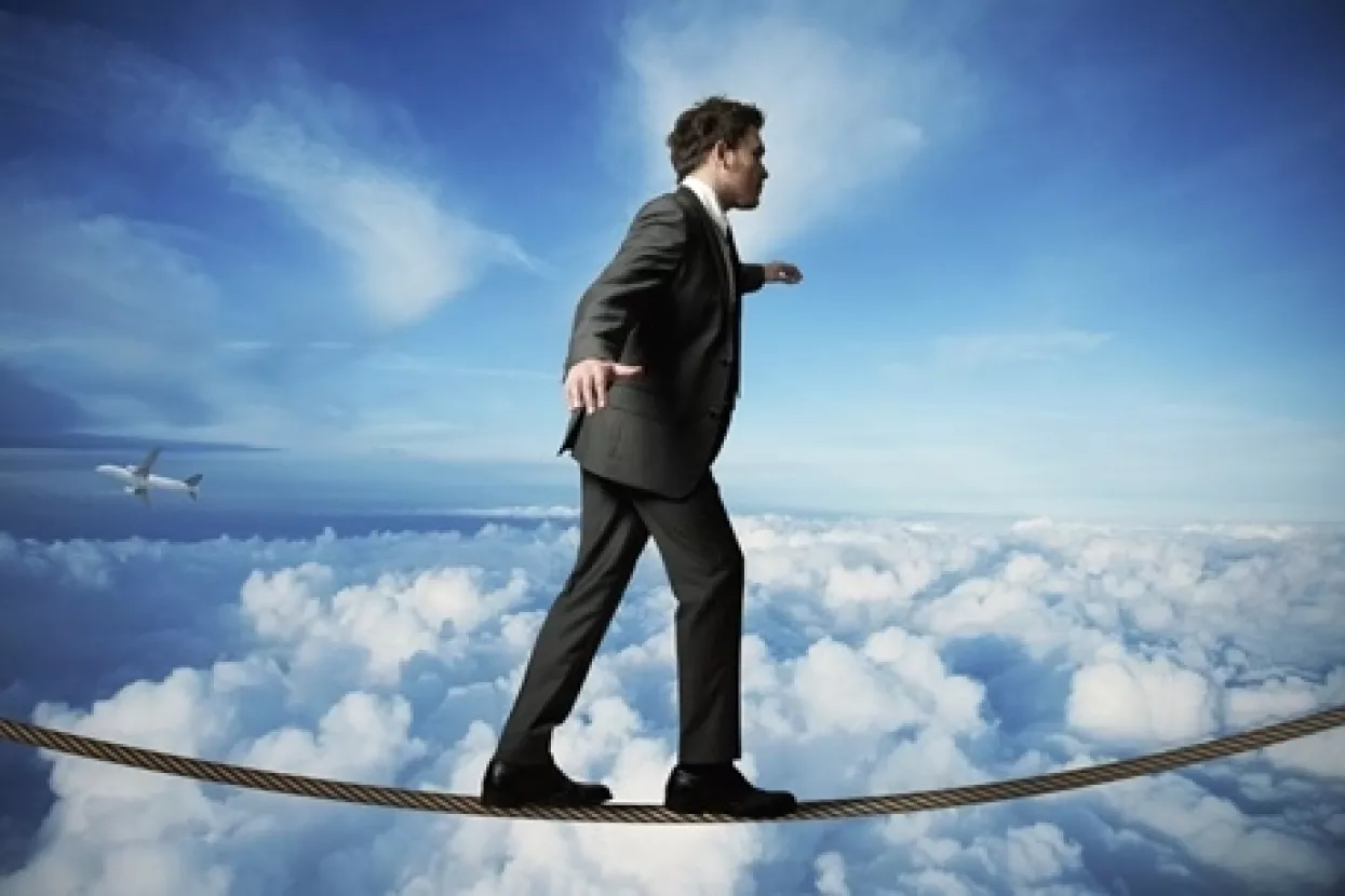 Tri predsjednika uprave dijele savjete za nošenje sa stresom