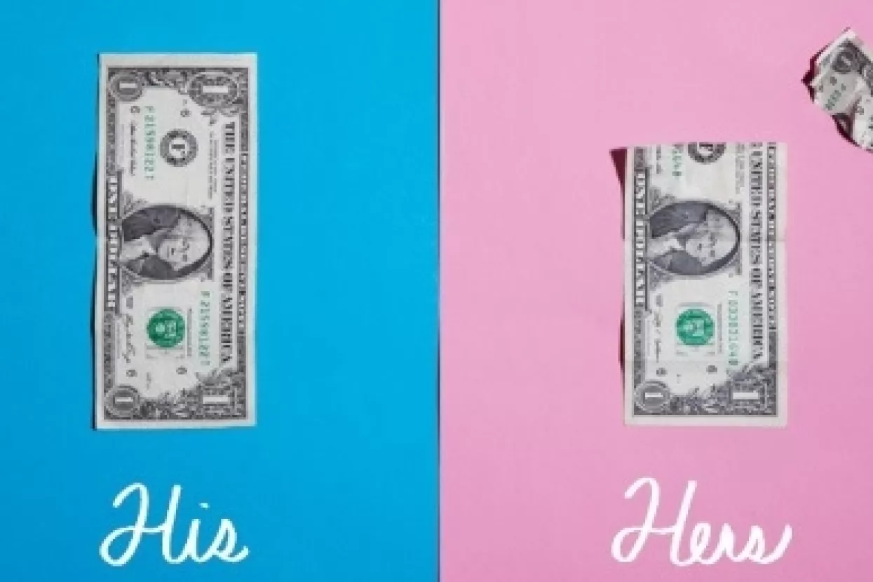 &Scaron;to je 2014. donijela ženama u svijetu rada?