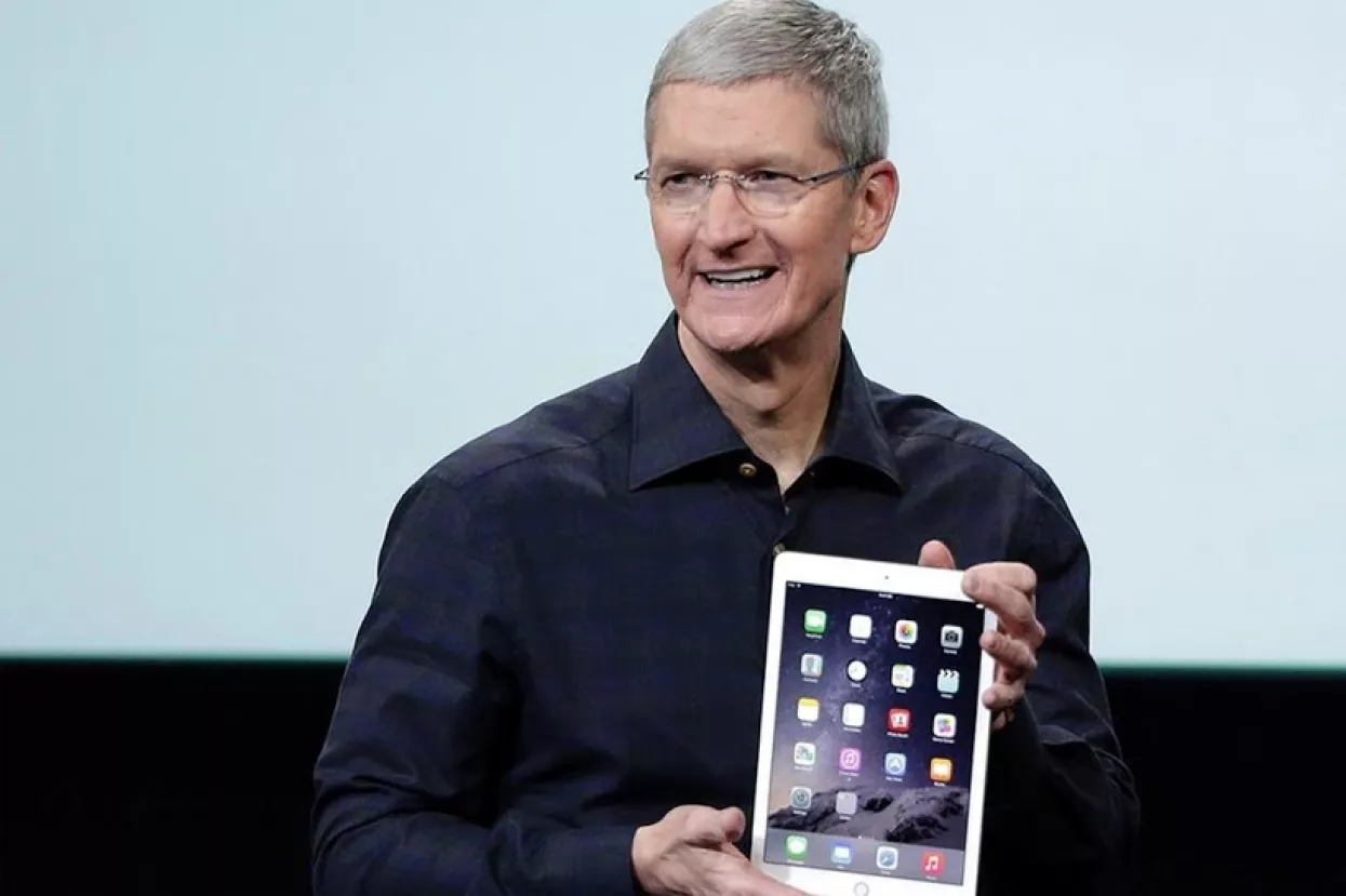 12 najznačajnijih trenutaka za Apple u 2014. godini