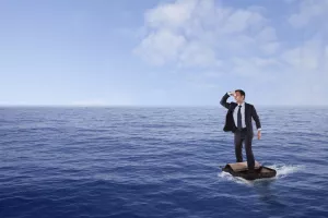 2014. - Godina velikih, najčešće uzaludnih potraga