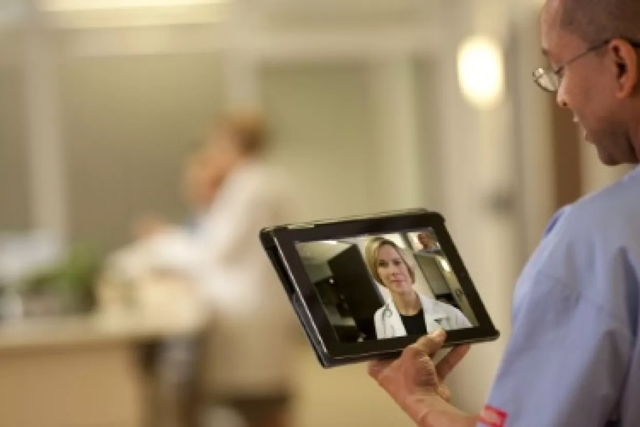 Hoće li 2015. biti godina uspona telemedicine?