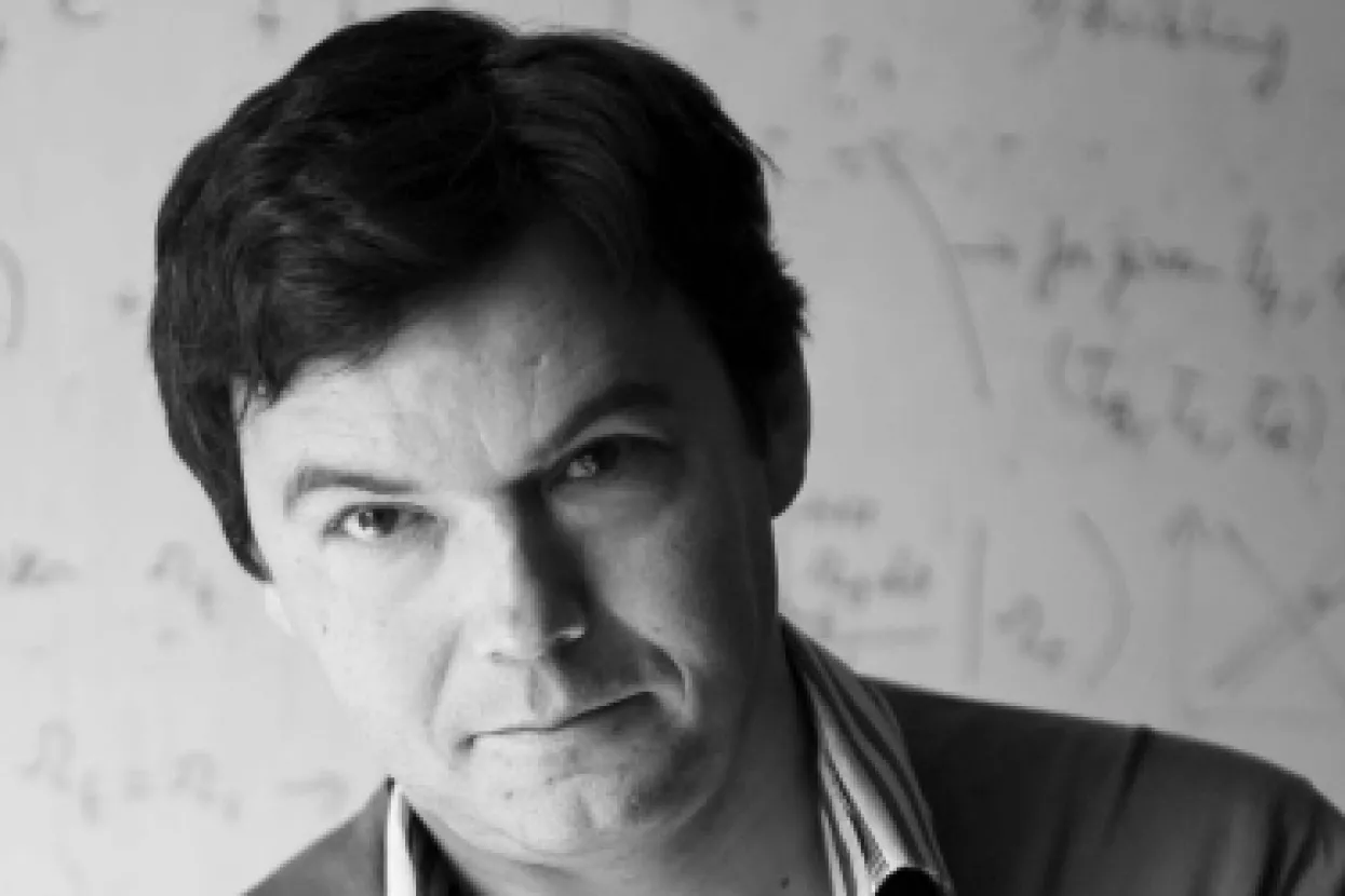 Ekonomist Thomas Piketty odbio Legiju časti, naviše priznanje u Francuskoj