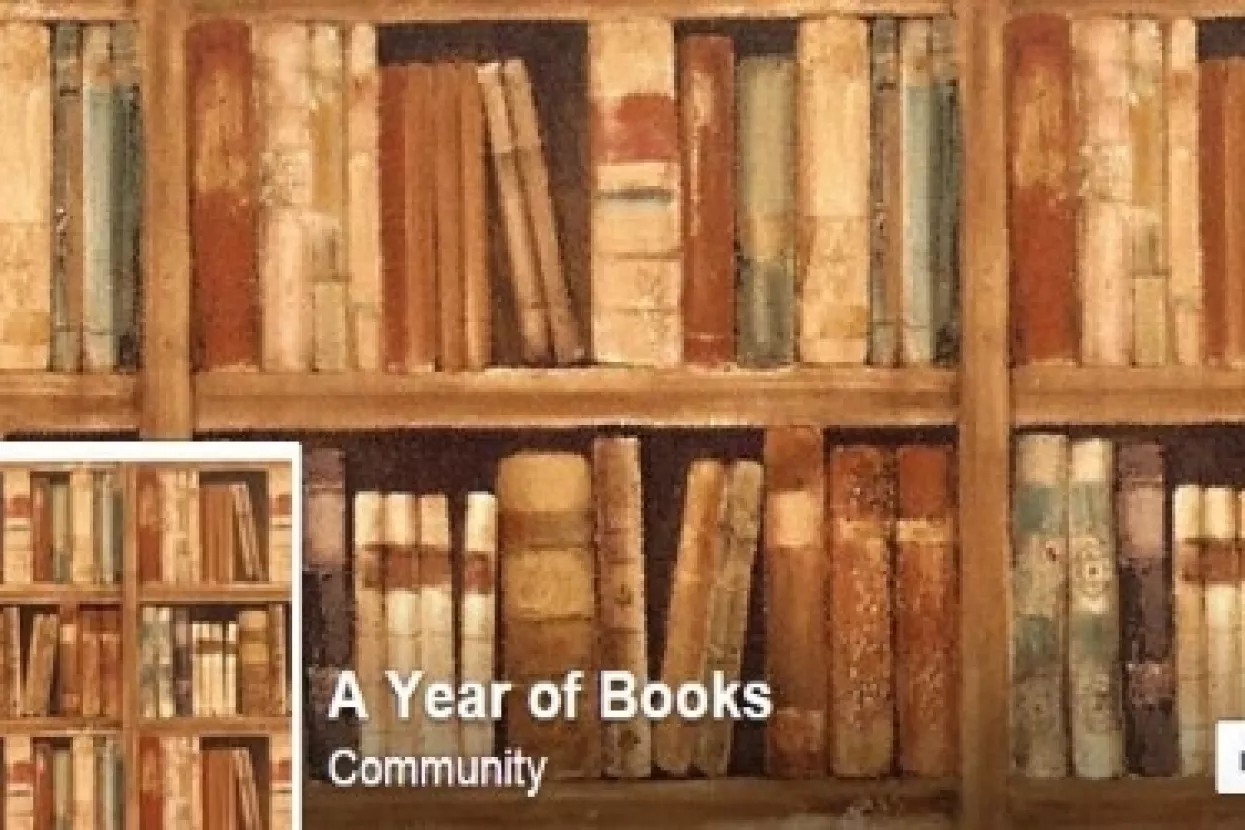 Zuckerbergova novogodišnja odluka jest čitanje knjiga