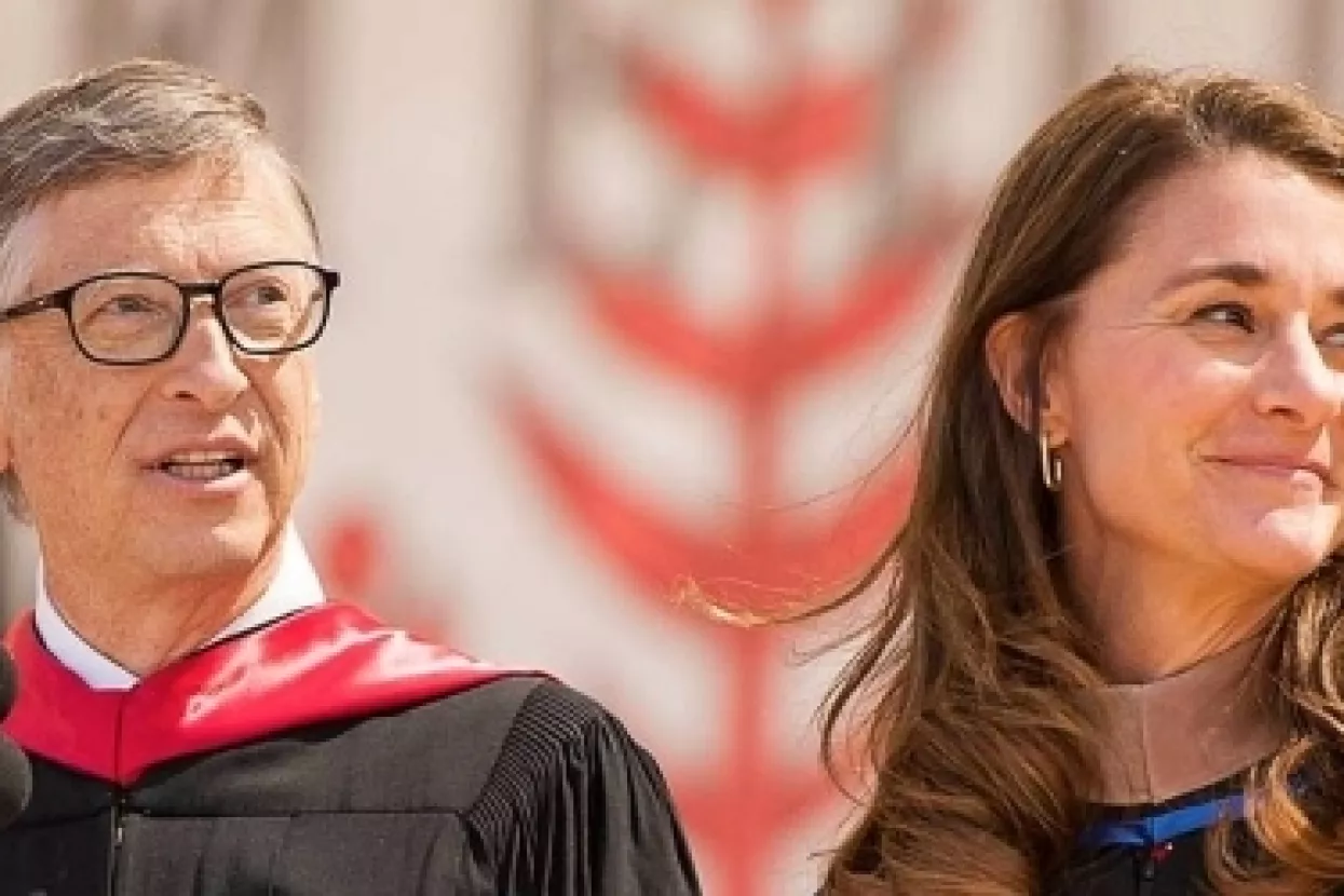 Billu Gatesu sviđa se Pikettyjeva knjiga, ali ne i teza da bi bogati trebali plaćati veće poreze