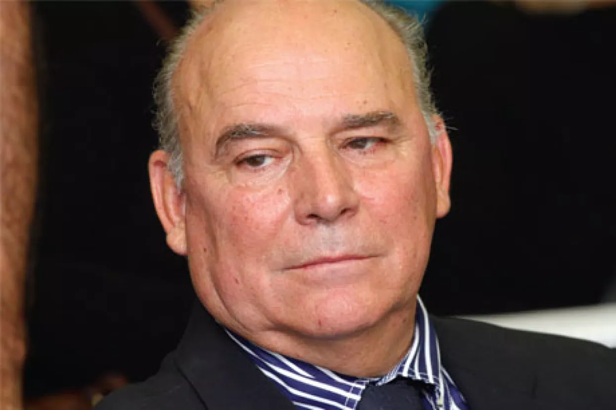 Ivo Usmiani: Nagomilane probleme mogu riješiti isključivo proizvodnja i izvoz