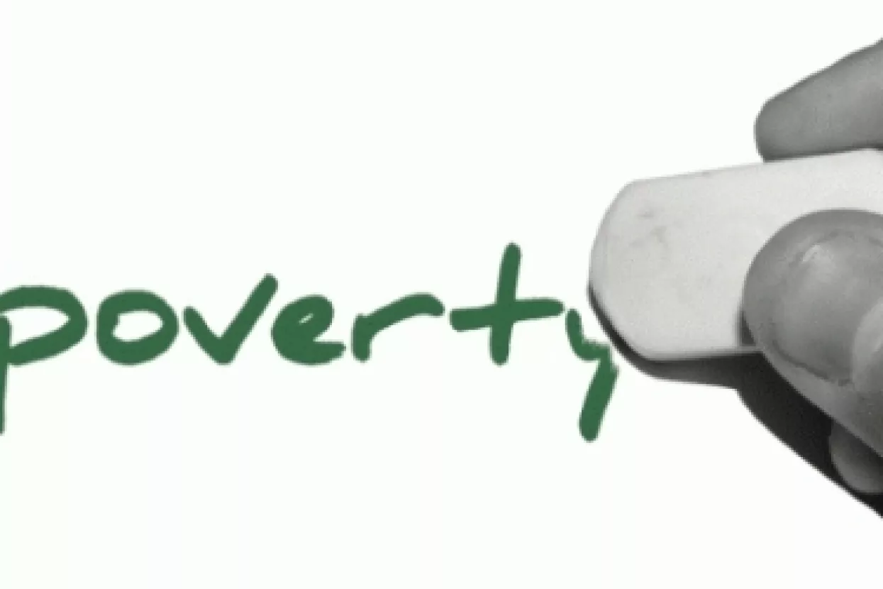 Najsiromašnije regije na svijetu ne nalaze se u najsiromašnijim državama