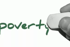 Najsiromašnije regije na svijetu ne nalaze se u najsiromašnijim državama