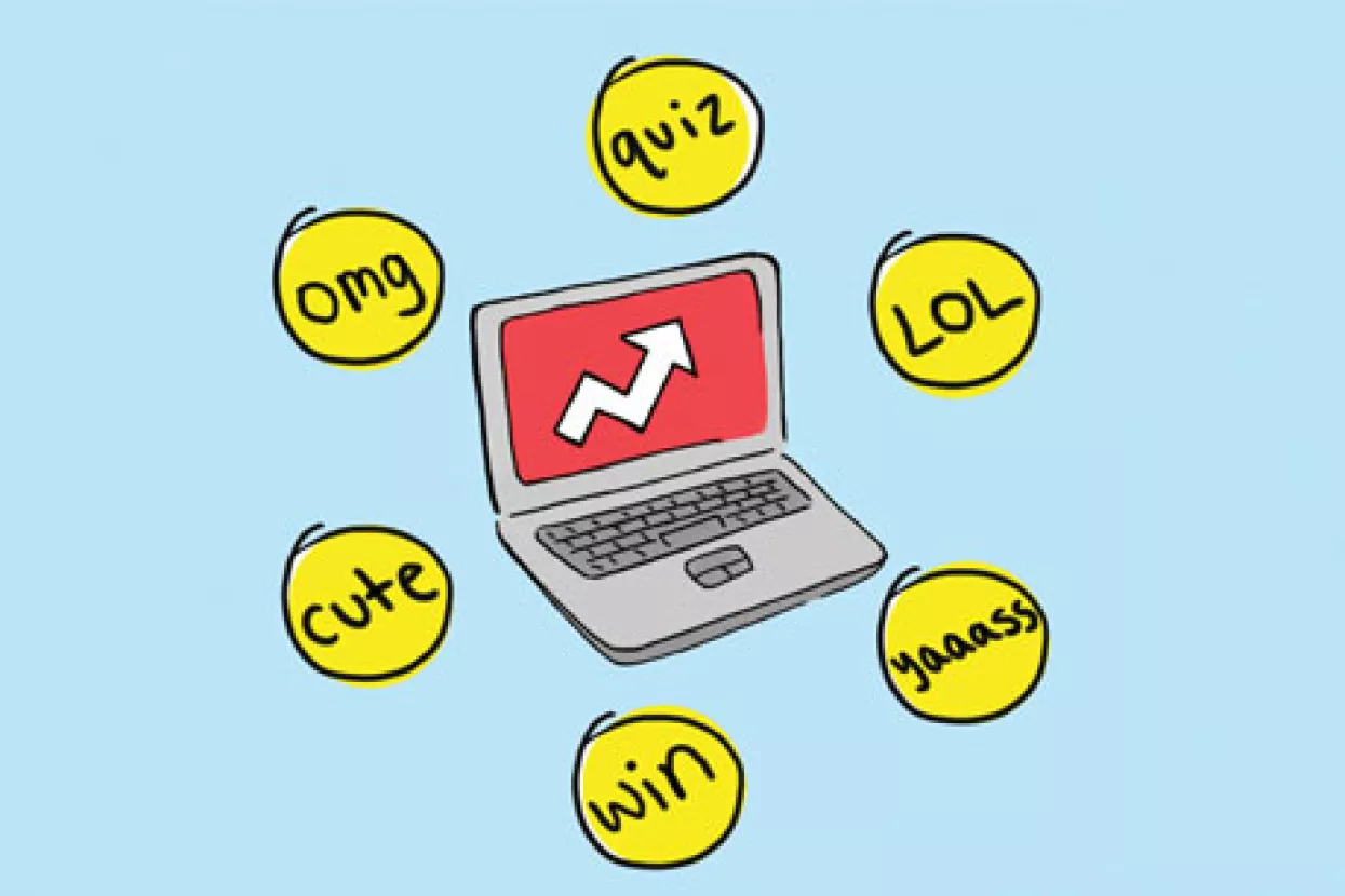 Marketinške lekcije internetskog čuda koje poruke širi kao mormoni