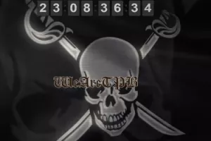 Što odbrojava Pirate Bay?