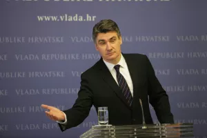 Milanović: Možemo sami upravljati svojim financijama