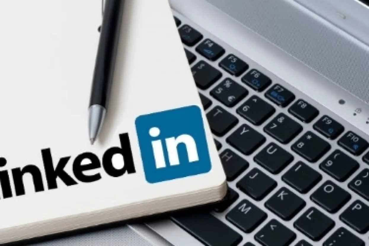 LinkedIn postaje izdavačka platforma za englesko govorno područje