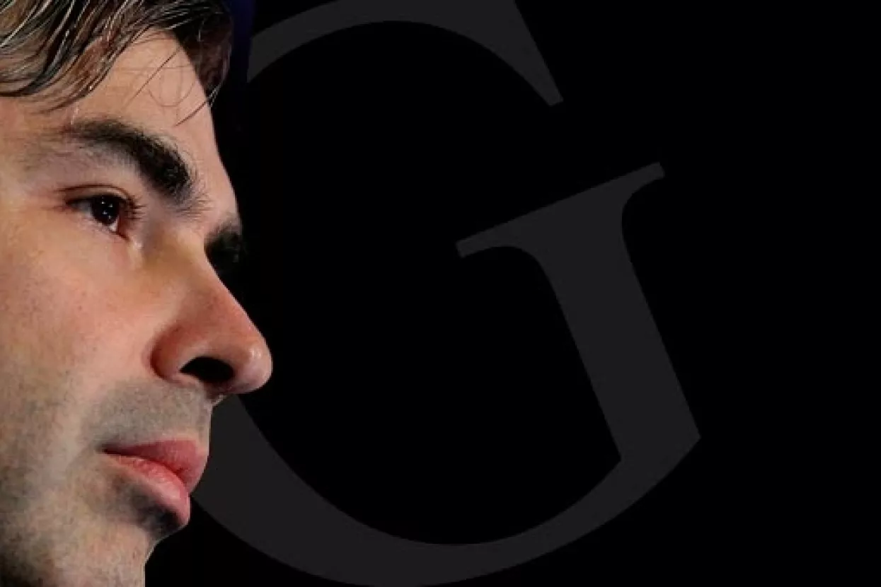 Šef Googlea u problemima -  zabilježio najlošije rezultate od 2008. godine