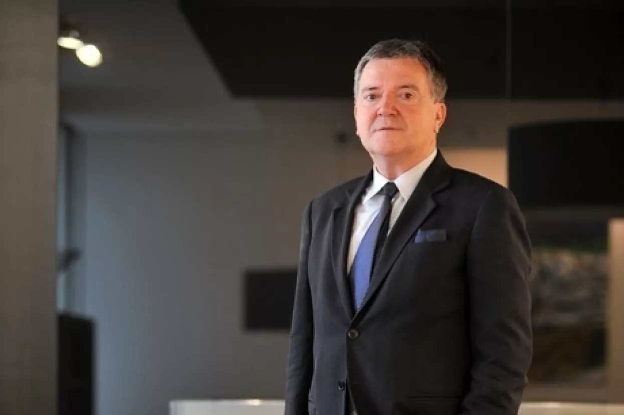 Adris u pregovorima za kupnju dioničkog paketa slovenskog osiguravatelja