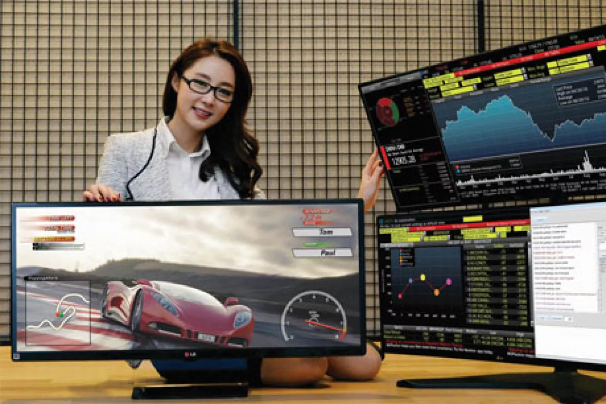 Širina im je vrlina