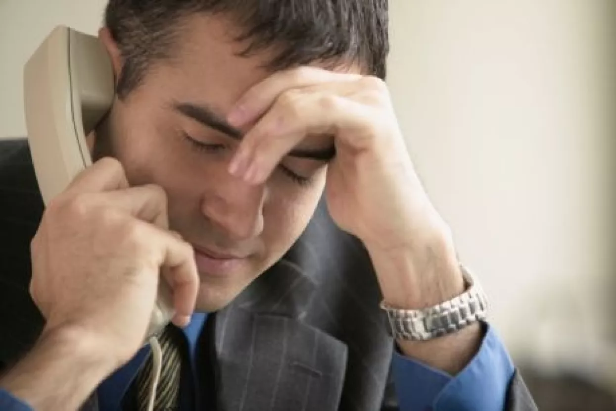 Ne može biti toliko loše da ne bi moglo biti još lošije