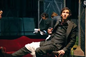 Vučjak u HNK:  I nakon sto godina dvojimo pred istim pitanjima