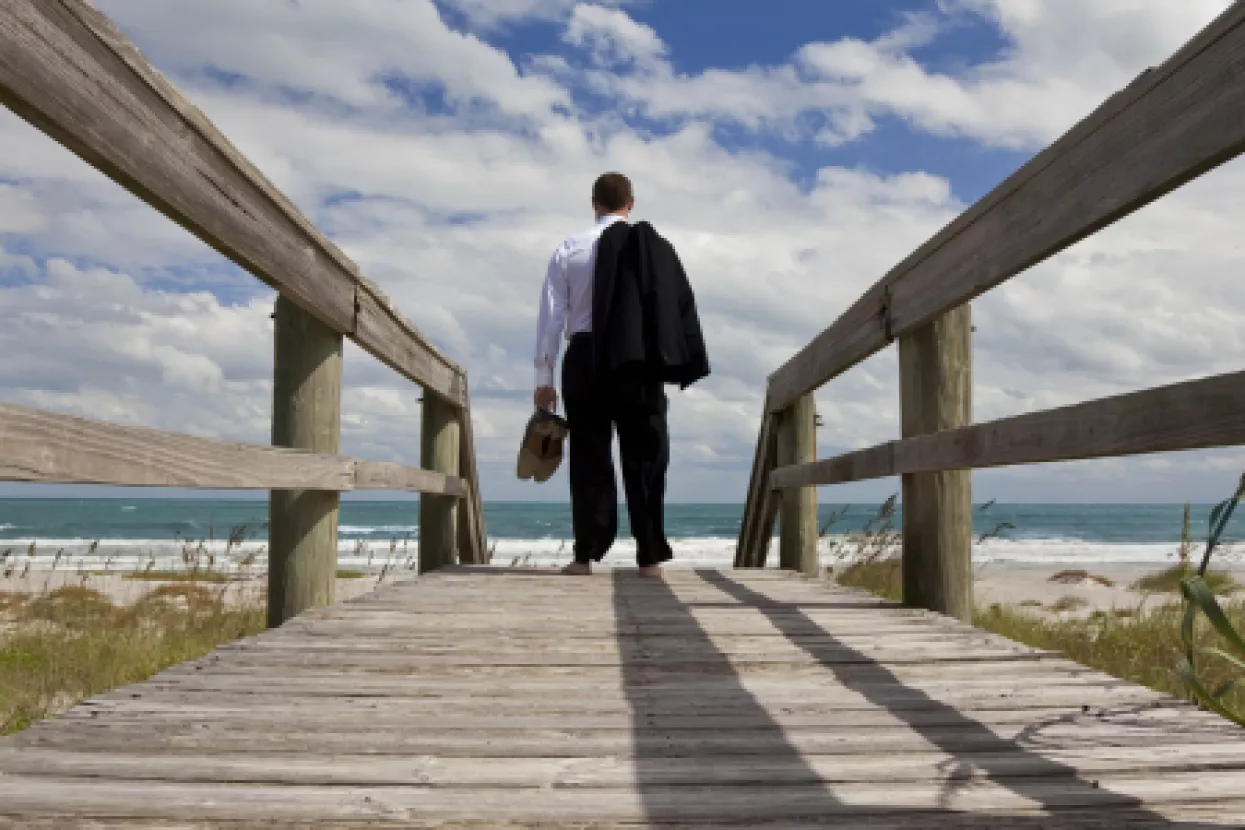 Srednjovjekovni seljaci imali su više slobodnih dana od vas