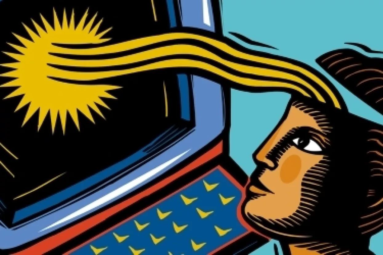 Kako Google utječe na ljudski mozak?