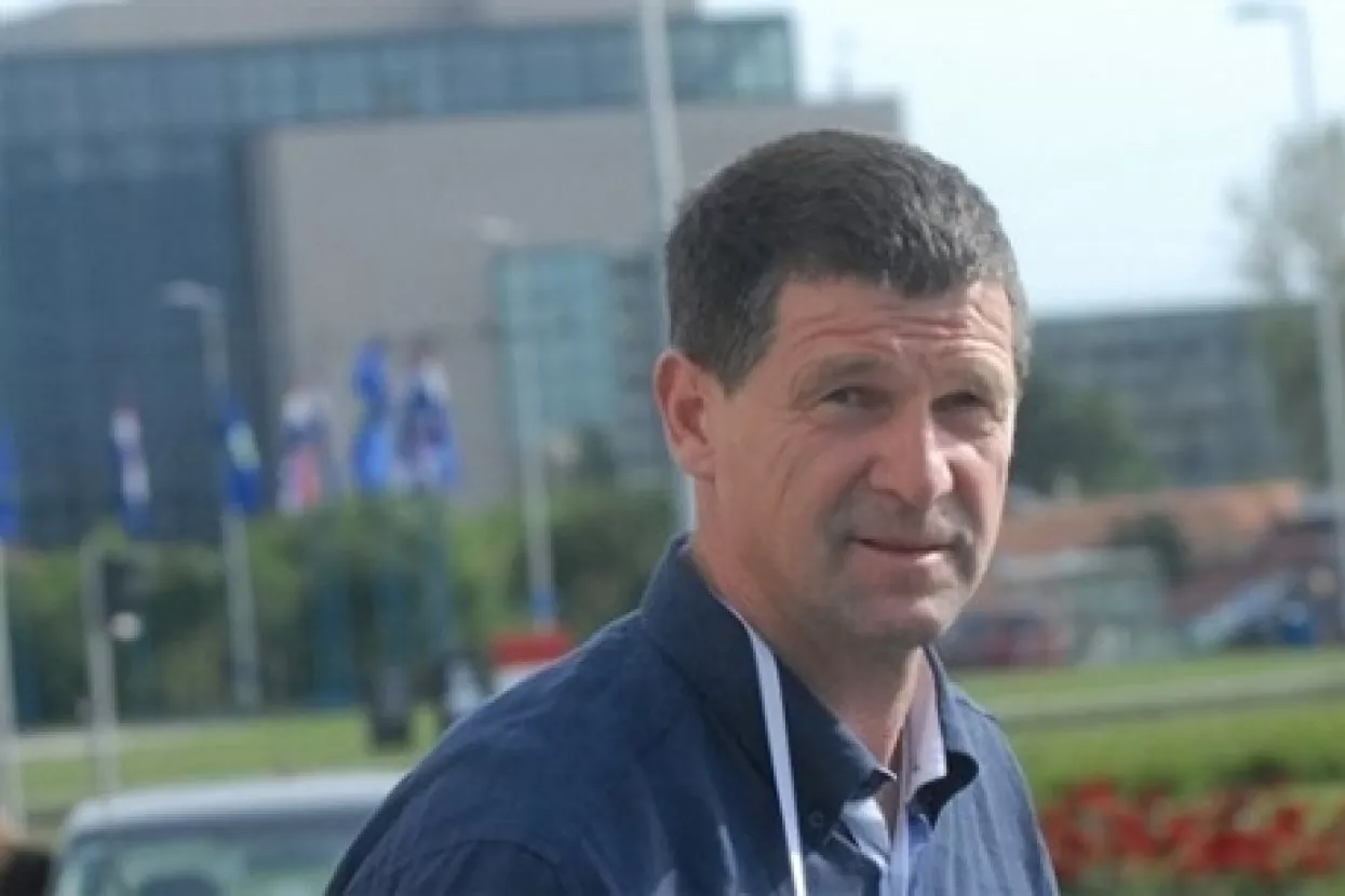 Reno Sinovčić nudi prijateljevu nekretninu kao jamstvo