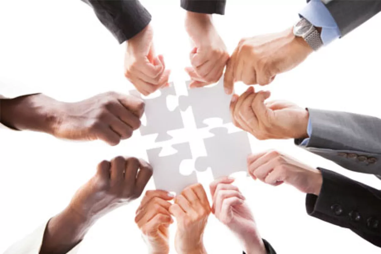 Najbolje ideje nastaju suradnjom, a ne inspiracijom pojedinaca