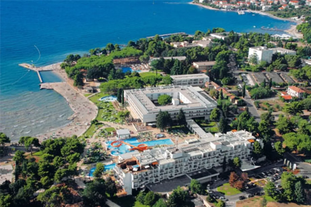 Tri Falkensteiner hotela u Hrvatskoj dobitnici nagrade HolidayCheck Awards 2015.