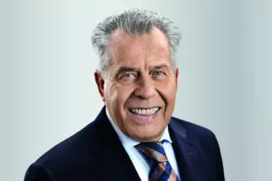 Predsjednik Eurochambresa Weber: Politici nije mjesto u Komori