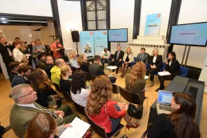 Kojih je 30 inovativnih projekata došlo u finale Moj Zaba Starta?