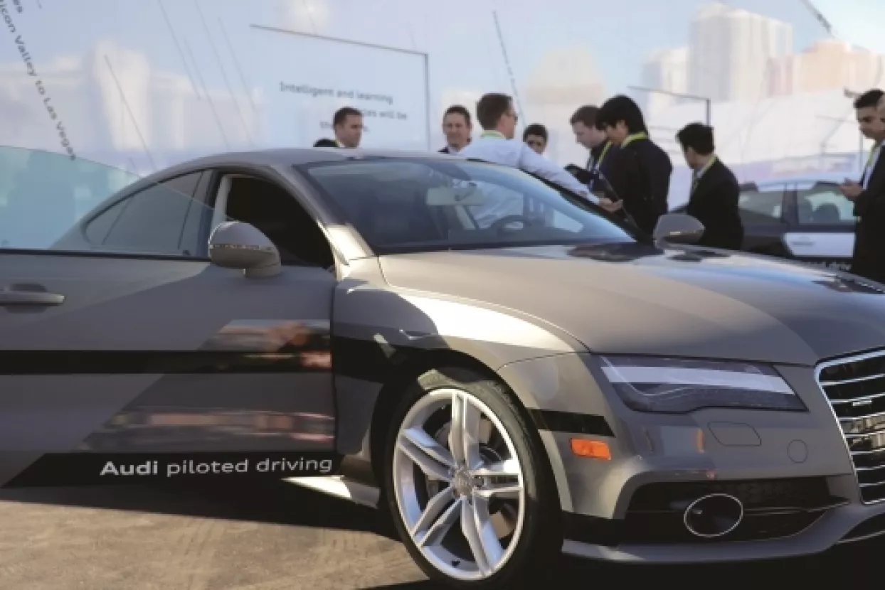 Što će raditi vozači  kad automobili počnu voziti sami?