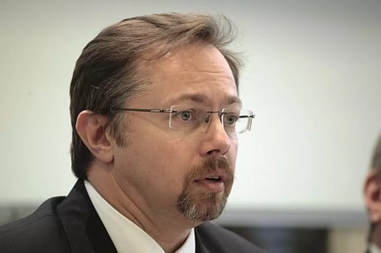 Varga zbog sukoba interesa mora platiti 20.000 kuna