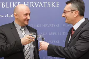 Brodosplit dobio posao vrijedan 50 milijuna eura za zaštitu Venecije od plime