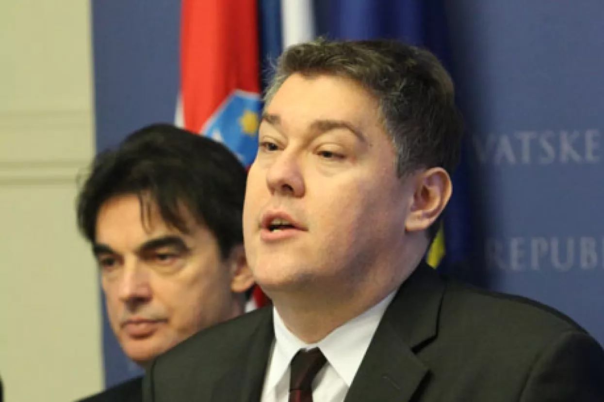 Lalovac: Monetarna politika mora raditi po novim pravilima, svejedno je li to hrvatski ili mađarski model