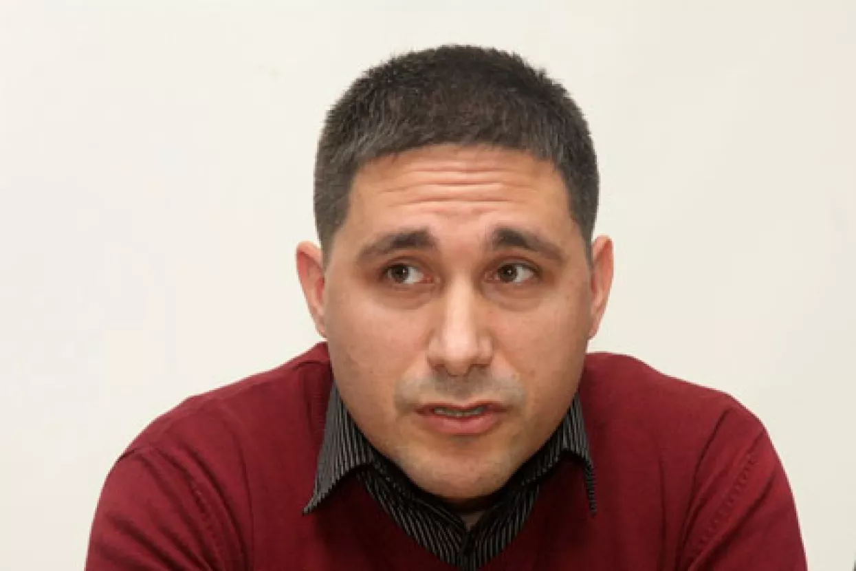 Udruzi Franak neprihvatljivo rješenje kroz kamatnu stopu