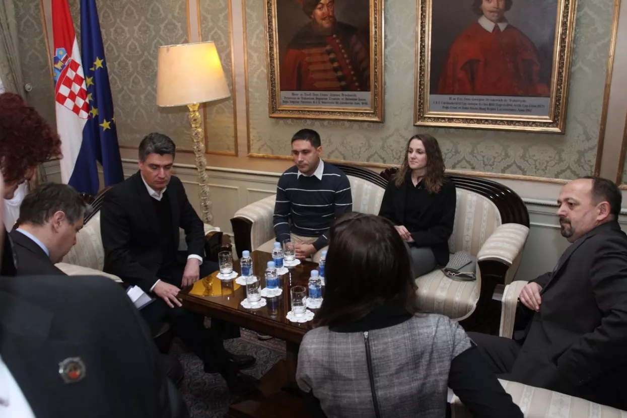 Lalovac: Vlada će problem s francima dugoročno riješiti u roku puno kraćem od godine dana